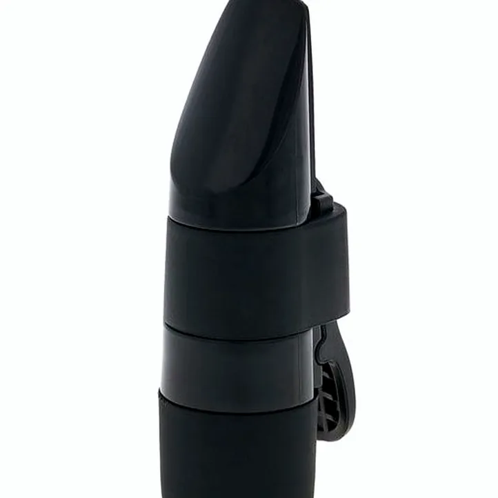 Nuvo Mouthpiece for jSax 2.0 black