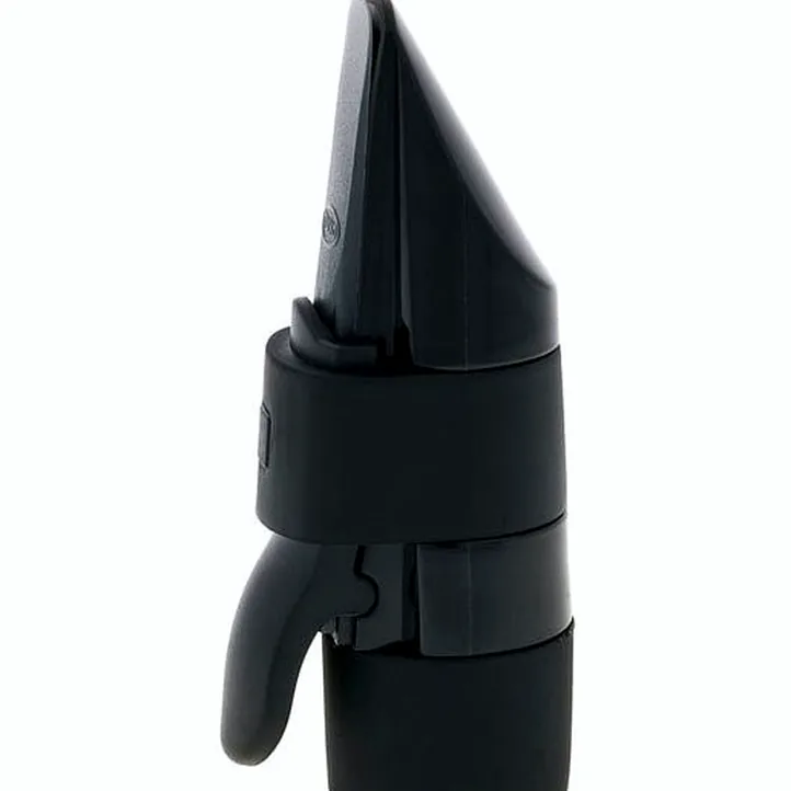 Nuvo Mouthpiece for jSax 2.0 black