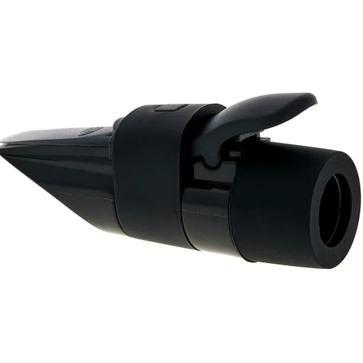 Nuvo Mouthpiece for jSax 2.0 black