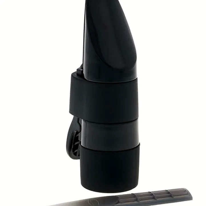 Nuvo Mouthpiece for jSax 2.0 black
