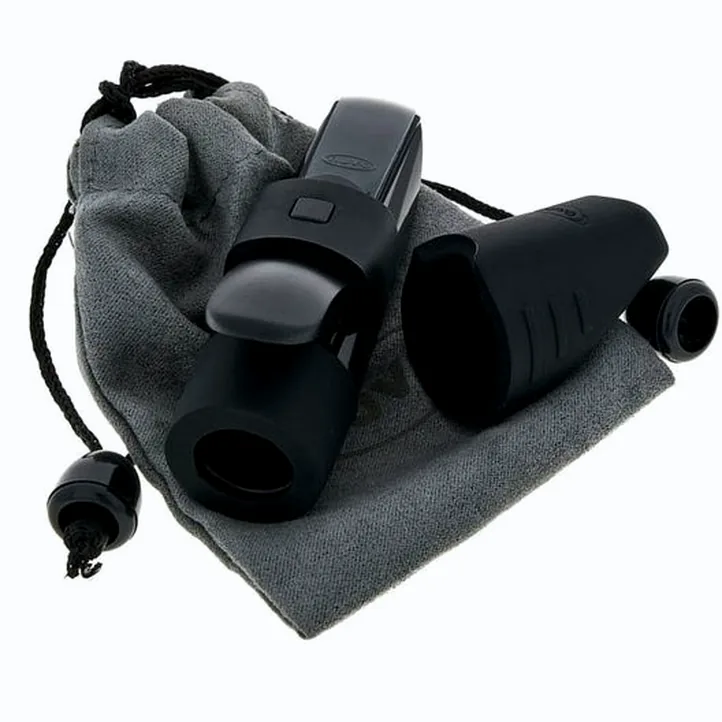 Nuvo Mouthpiece for jSax 2.0 black