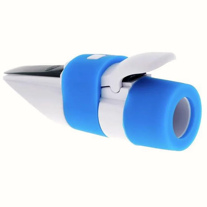 Nuvo Mouthpiece for jSax 2.0 w-b