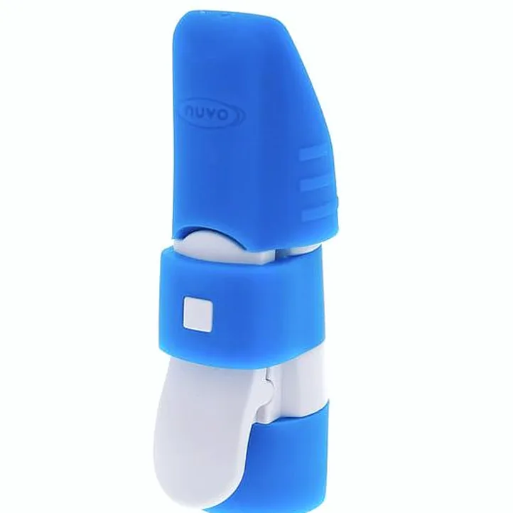 Nuvo Mouthpiece for jSax 2.0 w-b
