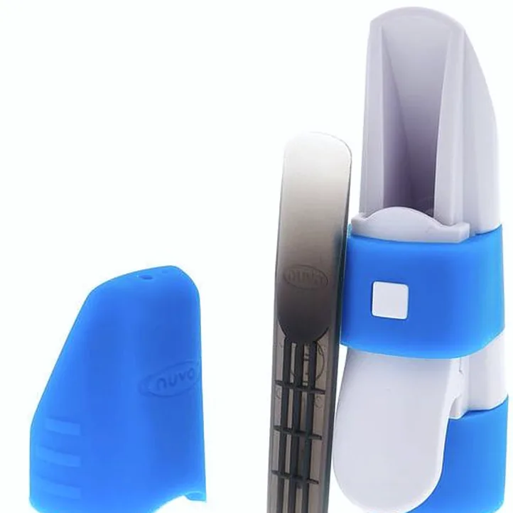 Nuvo Mouthpiece for jSax 2.0 w-b