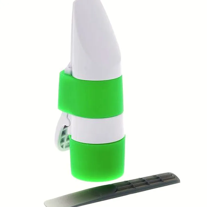 Nuvo Mouthpiece for jSax 2.0 w-g
