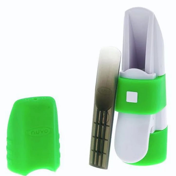 Nuvo Mouthpiece for jSax 2.0 w-g