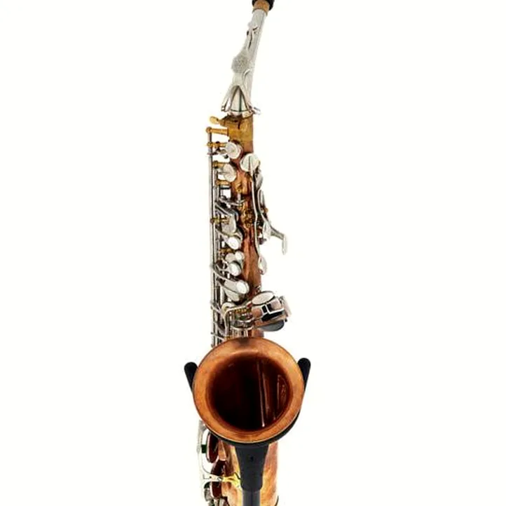 Rampone & Cazzani Metals Alto Sax SB