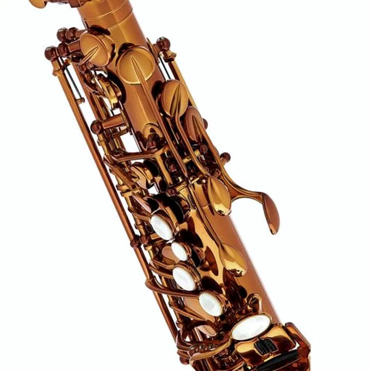 Rampone & Cazzani Performance Line Alto Sax