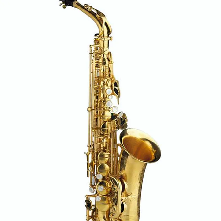 Rampone & Cazzani R1 Jazz Alto Sax AU