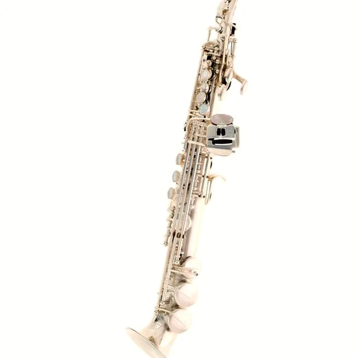 Rampone & Cazzani R1 Jazz Eb-Saxellino AG