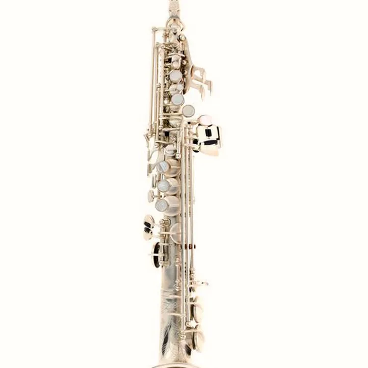 Rampone & Cazzani R1 Jazz Eb-Saxellino AG