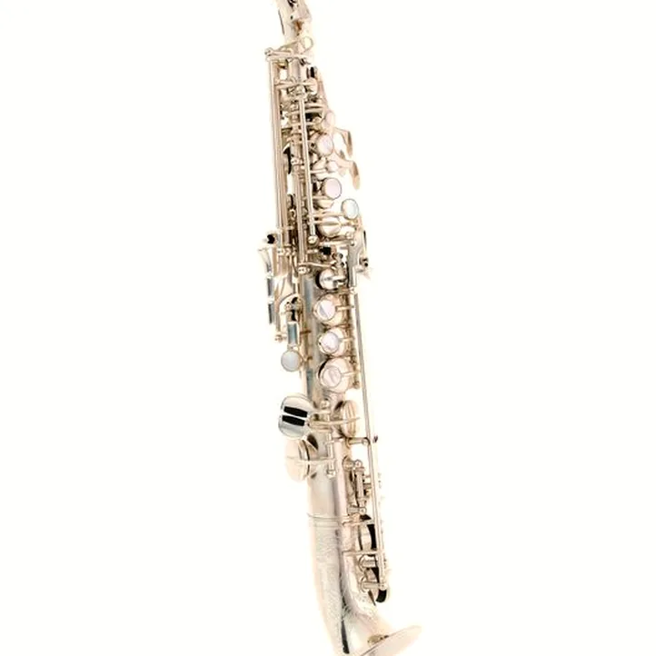 Rampone & Cazzani R1 Jazz Eb-Saxellino AG