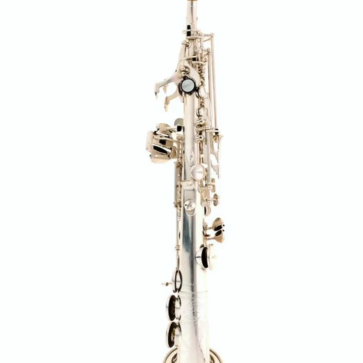 Rampone & Cazzani R1 Jazz Eb-Saxellino AG