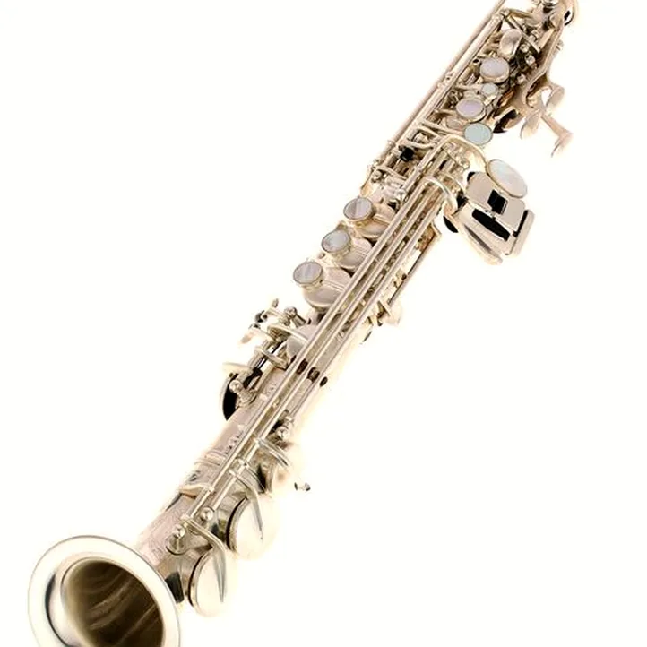Rampone & Cazzani R1 Jazz Eb-Saxellino AG