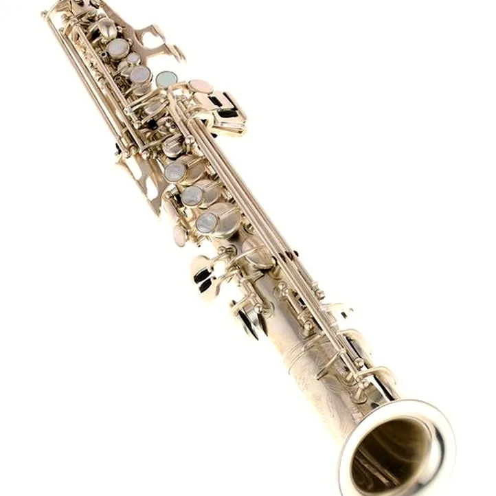 Rampone & Cazzani R1 Jazz Eb-Saxellino AG