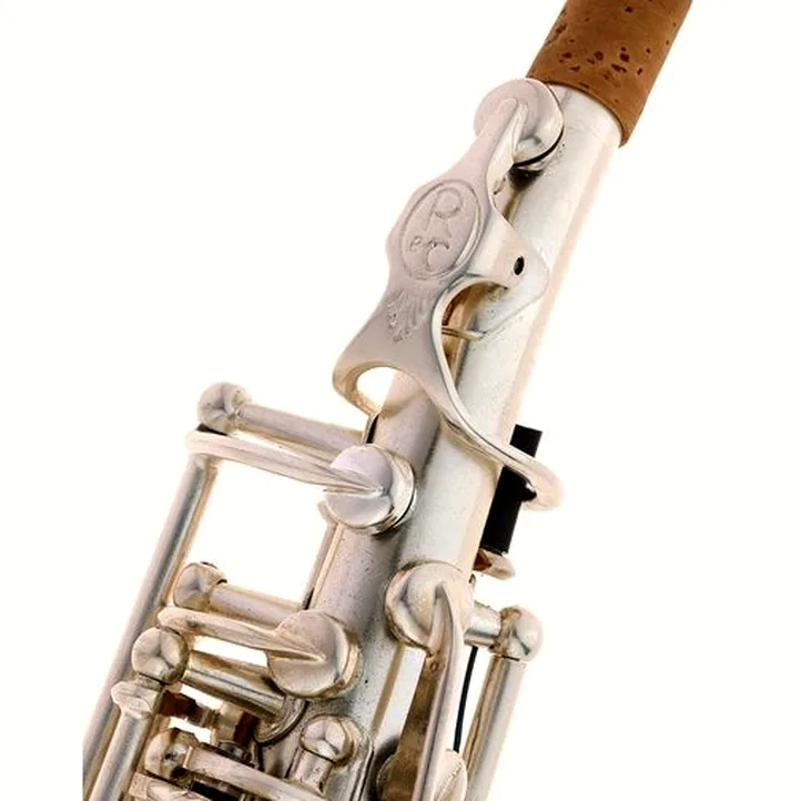 Rampone & Cazzani R1 Jazz Eb-Saxellino AG