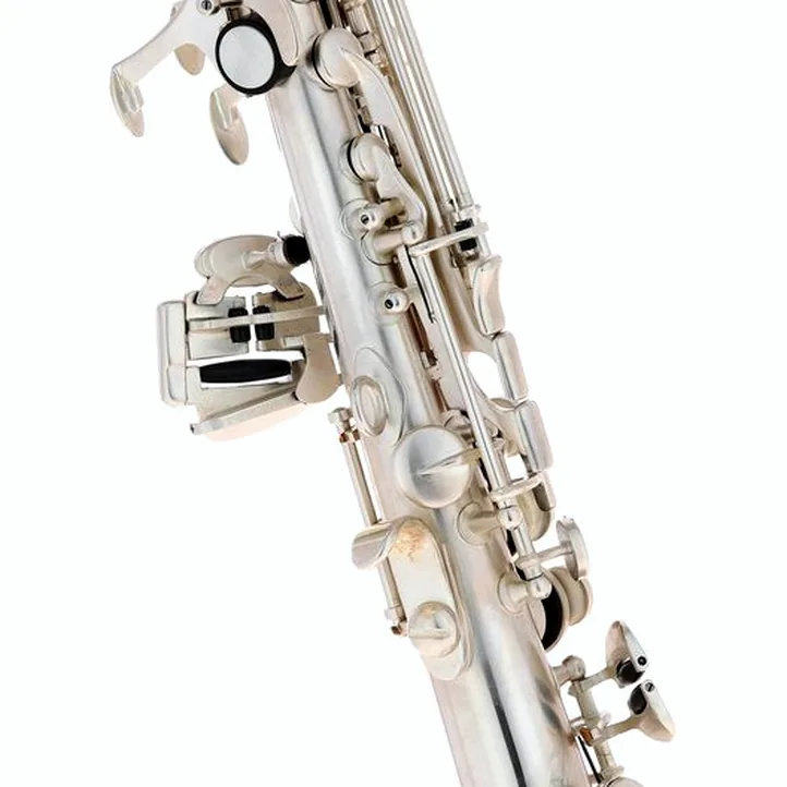 Rampone & Cazzani R1 Jazz Eb-Sopranino straight