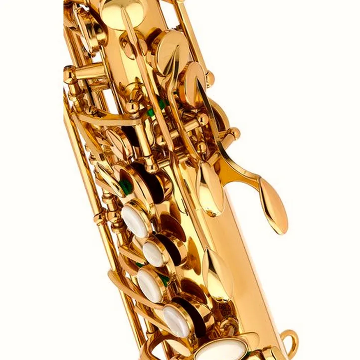 Schagerl Academia Alto Sax A-920L-II