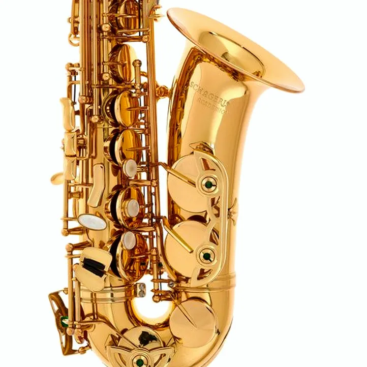 Schagerl Academia Alto Sax A-920L-II