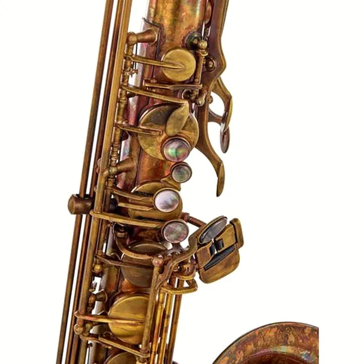 Schagerl Superior Tenor Sax T-1VB