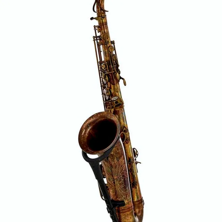 Schagerl Superior Tenor Sax T-1VB