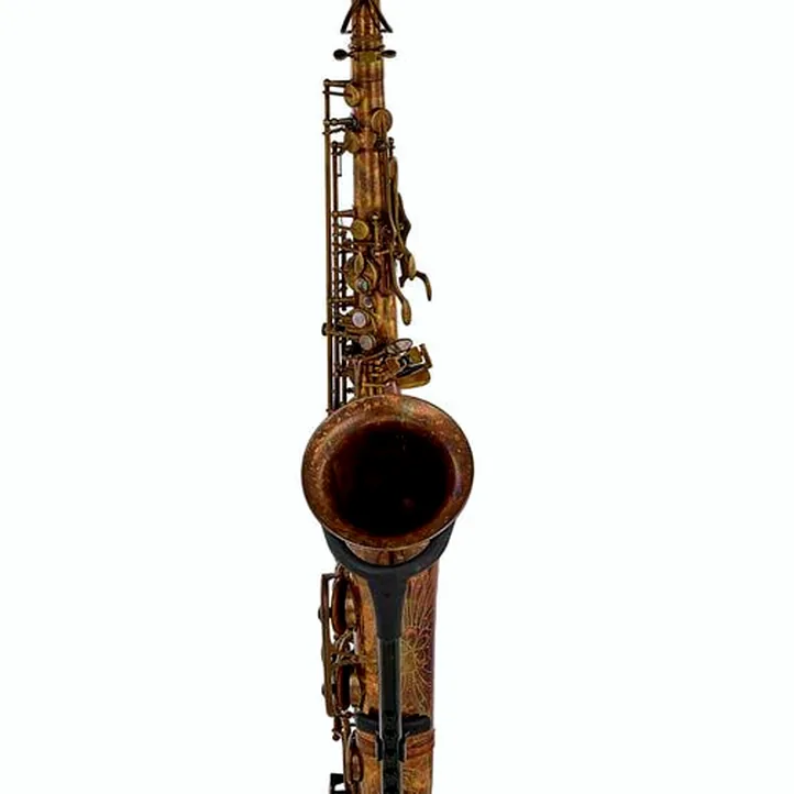 Schagerl Superior Tenor Sax T-1VB
