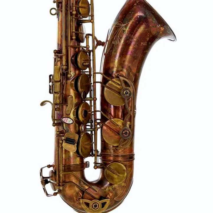 Schagerl Superior Tenor Sax T-1VB