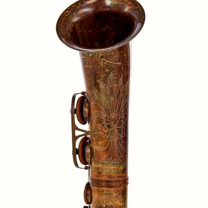 Schagerl Superior Tenor Sax T-1VB