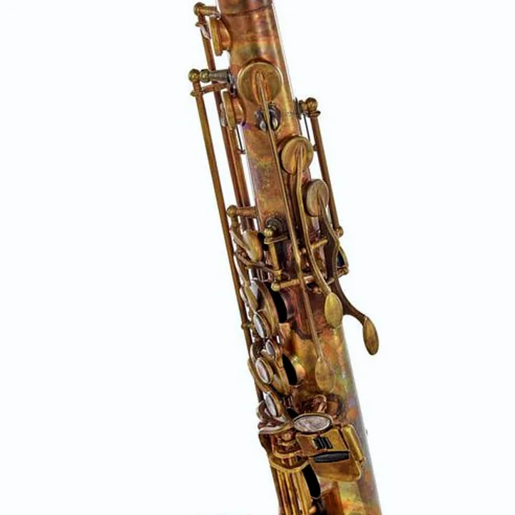 Schagerl Superior Tenor Sax T-1VB