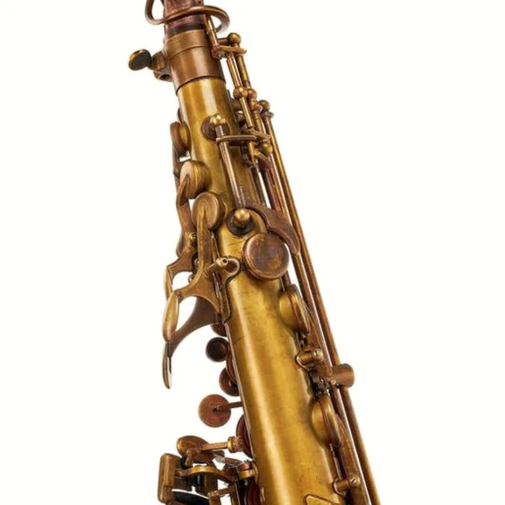 Schagerl A-2V SuperiorPro Alto Sax