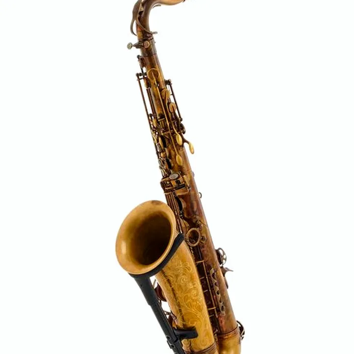 Schagerl SuperiorPro Tenor Sax T-2V