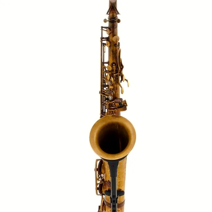 Schagerl SuperiorPro Tenor Sax T-2V