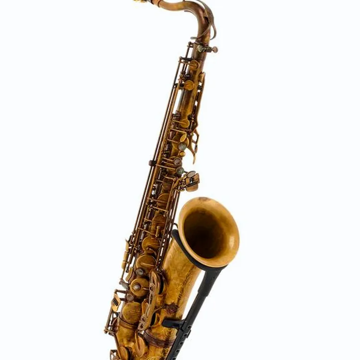 Schagerl SuperiorPro Tenor Sax T-2V