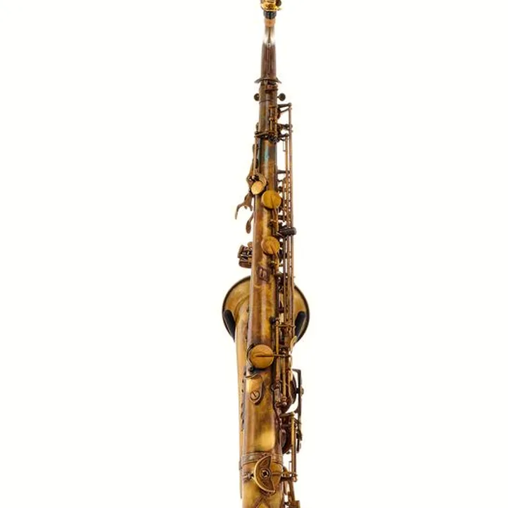 Schagerl SuperiorPro Tenor Sax T-2V