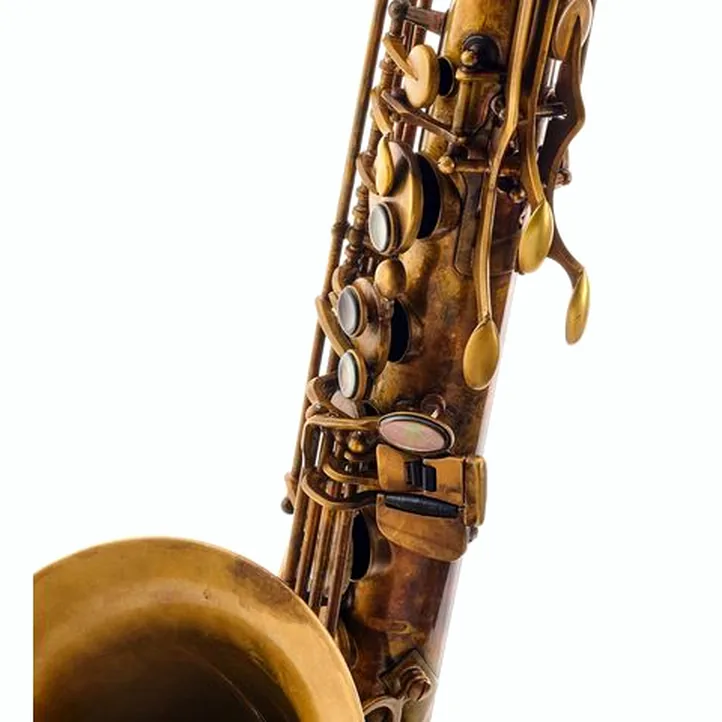 Schagerl SuperiorPro Tenor Sax T-2V