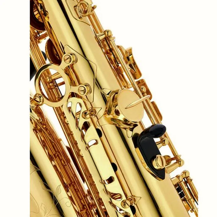 Selmer Axos Alto Sax