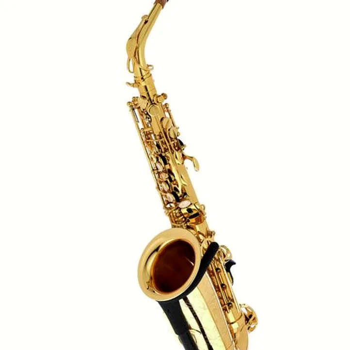 Selmer Axos Alto Sax