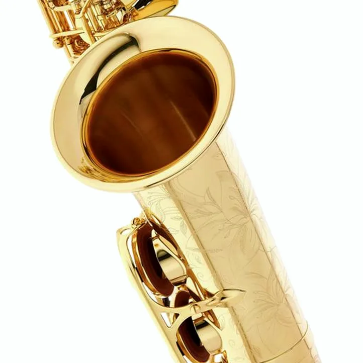 Selmer Axos Alto Sax