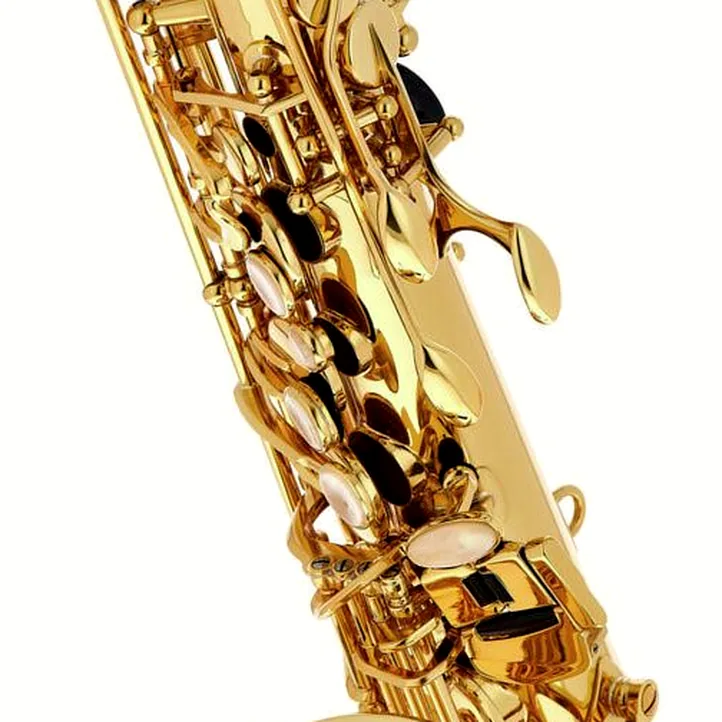 Selmer Axos Alto Sax
