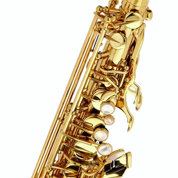 Selmer Axos Alto Sax
