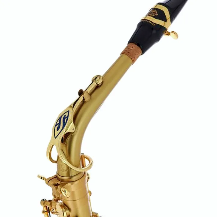 Selmer SE-A2M Matt SA80 II Alto Sax