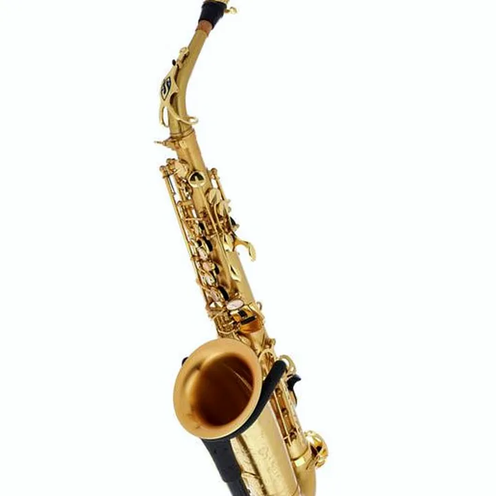 Selmer SE-A2M Matt SA80 II Alto Sax