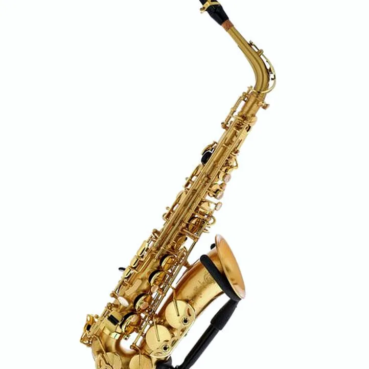 Selmer SE-A2M Matt SA80 II Alto Sax