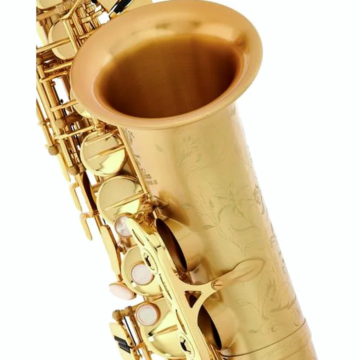 Selmer SE-A2M Matt SA80 II Alto Sax