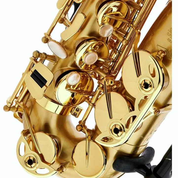 Selmer SE-A2M Matt SA80 II Alto Sax