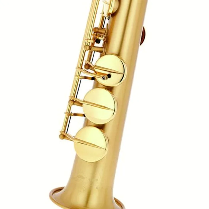 Selmer SE-S3M Sopran Sax Satin