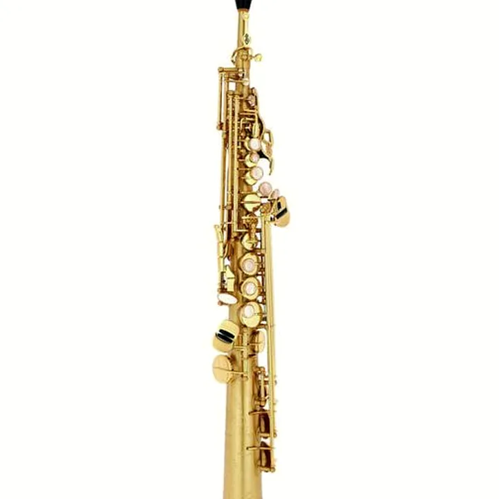 Selmer SE-S3M Sopran Sax Satin