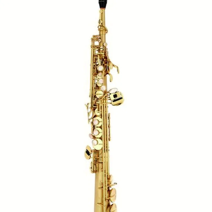 Selmer SE-S3M Sopran Sax Satin