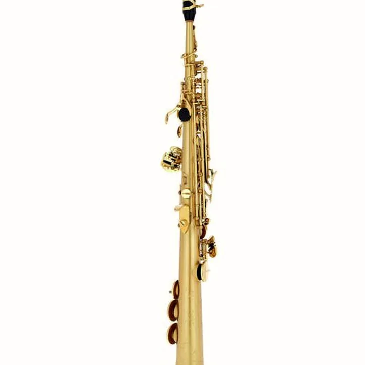 Selmer SE-S3M Sopran Sax Satin