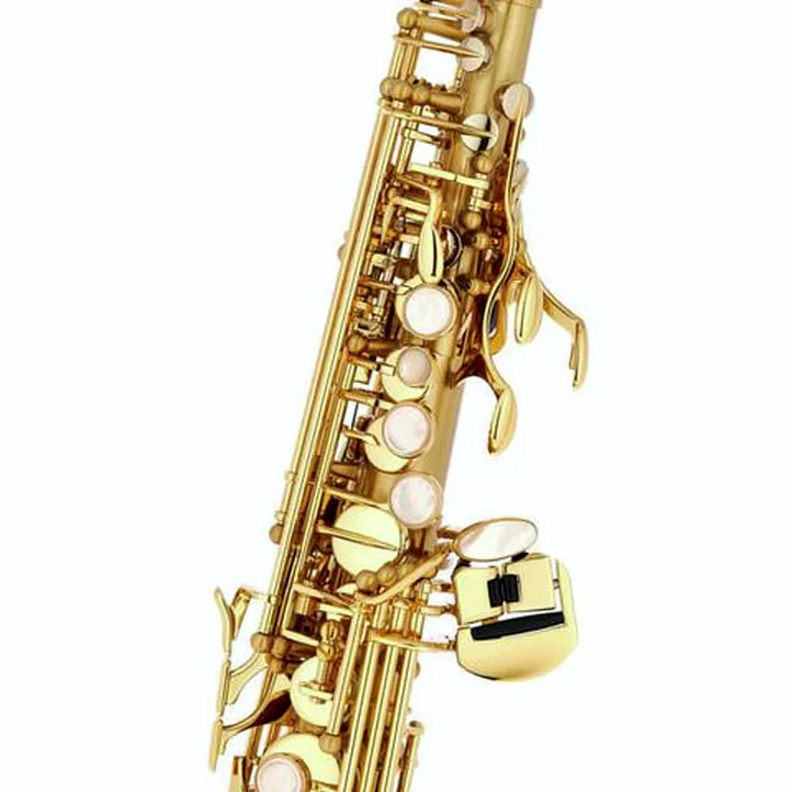 Selmer SE-S3M Sopran Sax Satin